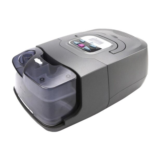 Side View RESmart BiPAP Auto S